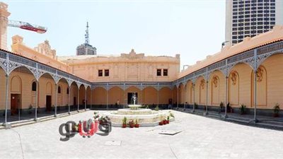 10 صور ترصد سيناريو عرض متحف المركبات الملكية