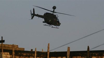 طيران الجيش العراقي يوجه ضربات مدمرة لـ 