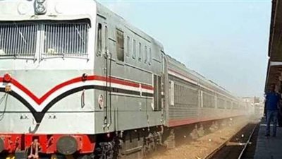 السكك الحديدية تستعد لإعادة الركاب بعد  إجازة عيد الأضحى المبارك