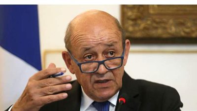 فرنسا: نقدر جهود السعودية لتسريع تنفيذ اتفاق الرياض بشأن اليمن