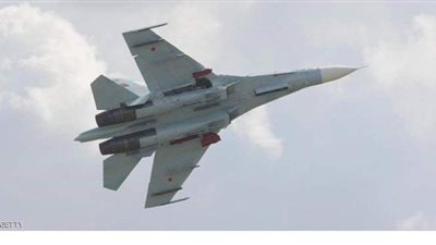 الثالثة خلال أيام.. مقاتلة روسية تعترض طائرة تجسس أمريكية