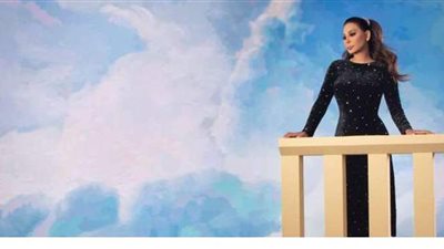 إليسا تعلن عن موعد طرح ألبوم 