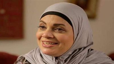 عفاف رشاد تكشف عن دورها في 