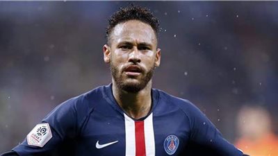 نيمار يقود باريس سان جيرمان أمام ليون بنهائي كأس الرابطة