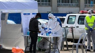 كورونا في إسرائيل.. كل دقيقة إصابة والمجموع 70 ألفا