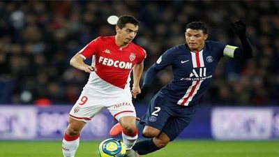 بايرن ميونخ يغازل  وسام بن يدر هداف موناكو الفرنسي