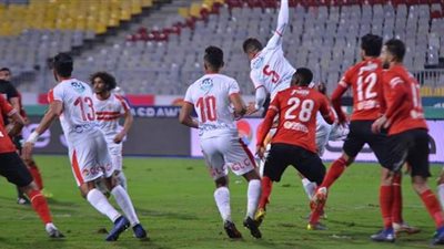 حكام القمة 120 صداع فى رأس اتحاد الكرة – تعرف على التفاصيل