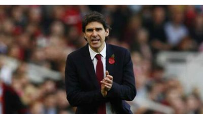 الإسباني كارانكا مديرا فنيا لبرمنجهام الإنجليزي