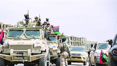 الجيش الليبي: رصدنا تجنيد تركيا لأطفال من سوريا للقتال في ليبيا