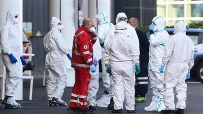 السبب وراء زيادة إصابات كورونا في أوروبا مجددًا.. رئيس الرابطة الأوروبية يجيب | فيديو