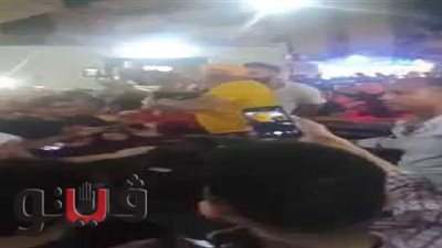 عادل شكل يتحدى كورونا في الشرقية | فيديو