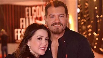 كندة علوش عن زوجها عمرو يوسف: مش شكاك ومشكلته في المطبخ