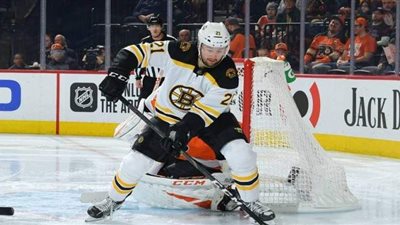 اعتذار رابطة الهوكي القارية بعد تسجيل لاعبين أحياء في عداد الموتي