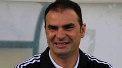 عبد الحميد بسيوني: لاعبو طلائع الجيش جاهزون للدوري