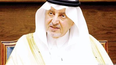 أمير مكة المكرمة يعلن توفير محاجر صحية بالمشاعر تحسبا لإصابات كورونا بين الحجاج