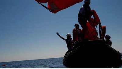 البحرية التونسية تنقذ 70 مهاجراً انطلقوا من ليبيا