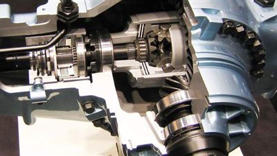 تعرف على  الدفرنس بالسيارة وأضرار تعرضه للتلف