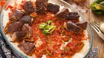 مشروبات تزيد معدل الحرق بعد أكل الفتة واللحوم المشوية