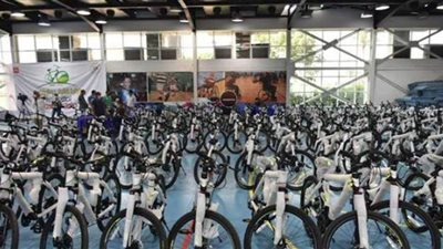 الرياضة تعلن موعد انطلاق المرحلة الثانية من مبادرة 