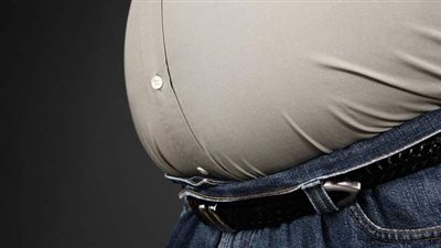 ٦ نصائح تخلصك من ظهور الكرش في العيد