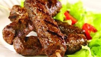 طريقة عمل الكفتة بصوص الطماطم والعسل