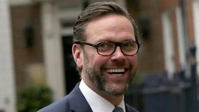 بسبب خبر منشور.. نجل روبرت مردوخ يستقيل من مجلس إدارة 