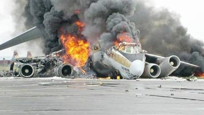 مصرع 7 أشخاص بينهم نائب ولاية ألاسكا في تصادم طائرتين بأمريكا