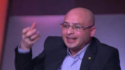 عمرو فاروق: نهضة مصر تعرقل مخططات الجماعة لإقامة دولتهم الإخوانية ‏
