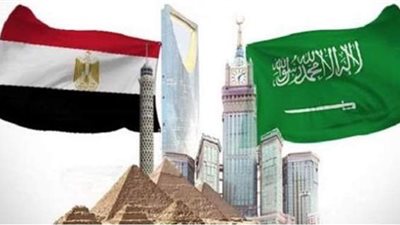 هل الحلف المصري السعودي صمام الآمان ضد مغامرات أردوغان في المنطقة