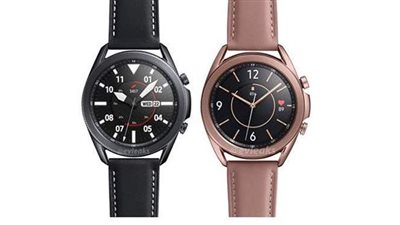 أبرزها الرد على الهاتف.. 5 مواصفات منتظرة بساعة Galaxy Watch 3 الذكية