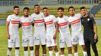 تعرف على برنامج الزمالك في ثاني أيام عيد الأضحى