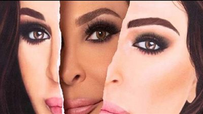 اليوم.. إليسا تطرح ألبومها الجديد 