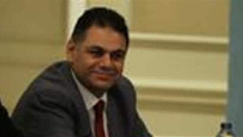 أحمد يوسف رئيس هيئة