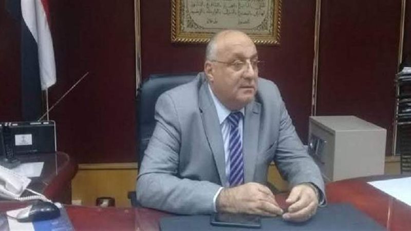 رئيس الإذاعة المصرية