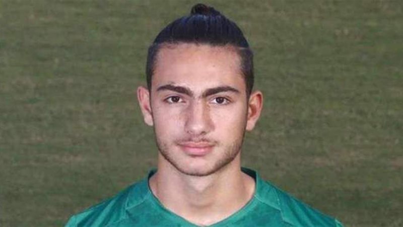 بلال مظهر المحترف