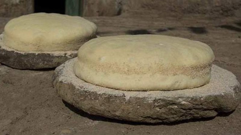 عيش قناوي