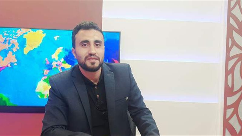 السيد شبل 