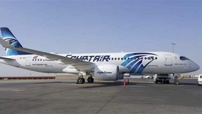 استعدادات مصر للطيران للخدمات الارضية لعودة حركة التشغيل