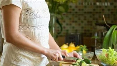 3 أطعمة تناولها طوال أيام عيد الأضحى لتنظيم حركة المعدة