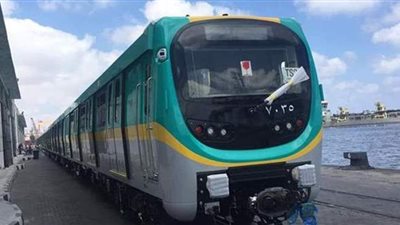 تفاصيل خطة المترو لزيادة الايرادات العامة خلال الفترة القادمة