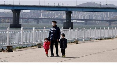 كوريا الجنوبية.. اعتقال رجل دين 