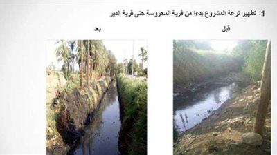 محافظ قنا :  رصد ٦١ شكوى على صفحات التواصل الإجتماعى خلال يوليو الماضى