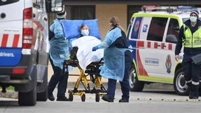 أستراليا تتجاوز 200 وفاة بكورونا