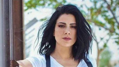 صبا مبارك تهنئ متابعيها  بعيد الأضحى المبارك من الأردن