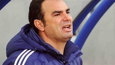 عبد الحميد بسيوني:ودية المقاولون البروفة الاخيرة للدوري