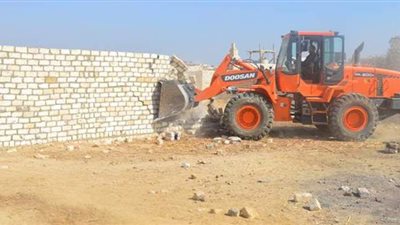 كيف تحارب القاهرة سماسرة طلبات التصالح في مخالفات البناء؟