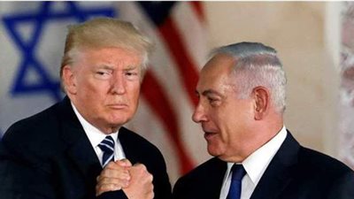 المؤامرة الكبرى.. أعداء مصر الجدد.. إسرائيل أشرفت على خطة صناعة 