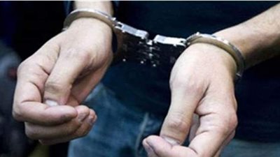 ضبط صاحب مخزن بحوزته 5.4 طن لحوم فاسدة في إمبابة