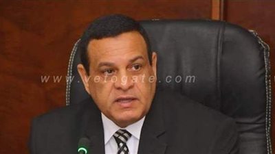 16 لقاء حواريا مع الشباب للتوعية بأهمية انتخابات مجلس الشيوخ بالبحيرة