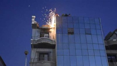 الإسكان: جهاز القاهرة الجديدة يزيل 